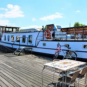 2* Hotel na wodzie Mps Holland