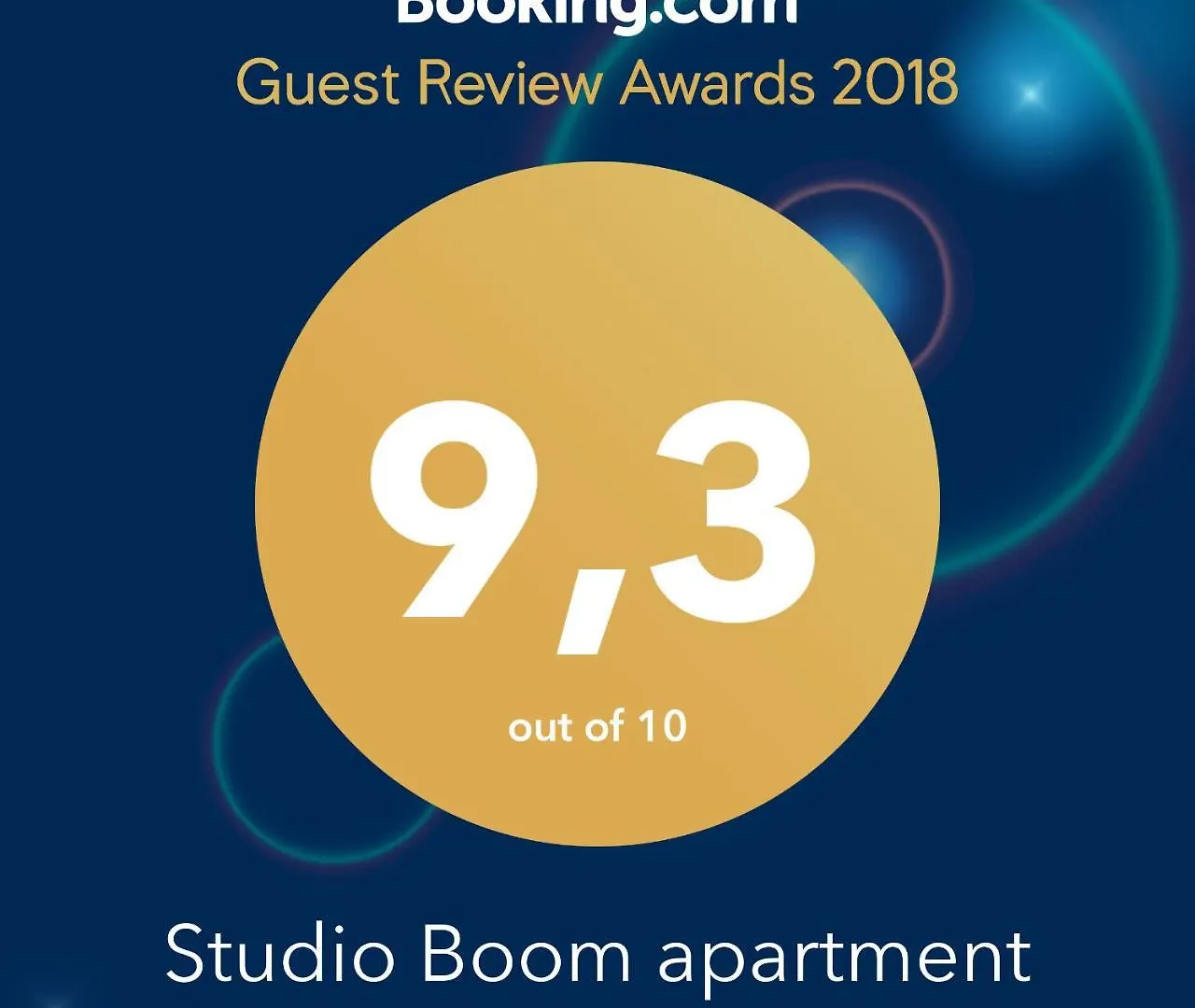 Studio Boom Apartment Amsterdam Netherlands